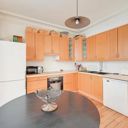 Appartement Veeve - Gateway To The Trocadero *