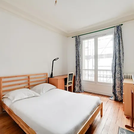 Veeve - Gateway To The Trocadero Appartement Paris