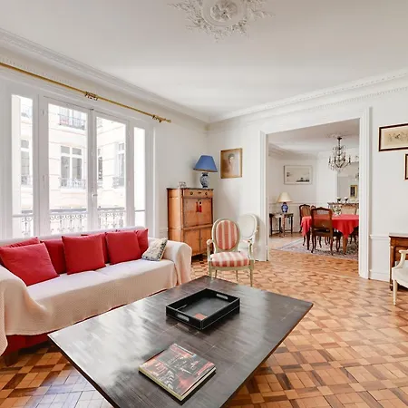 Appartement Veeve - Gateway To The Trocadero