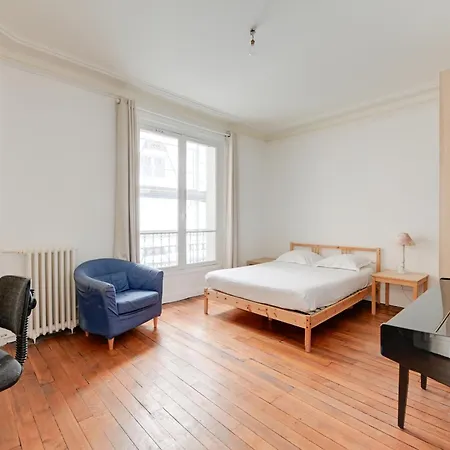 Veeve - Gateway To The Trocadero Appartement *
