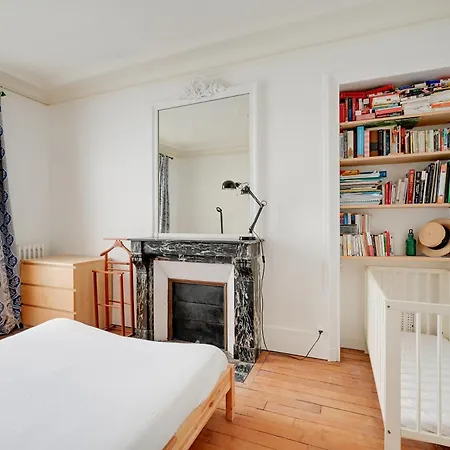 Veeve - Gateway To The Trocadero Appartement *